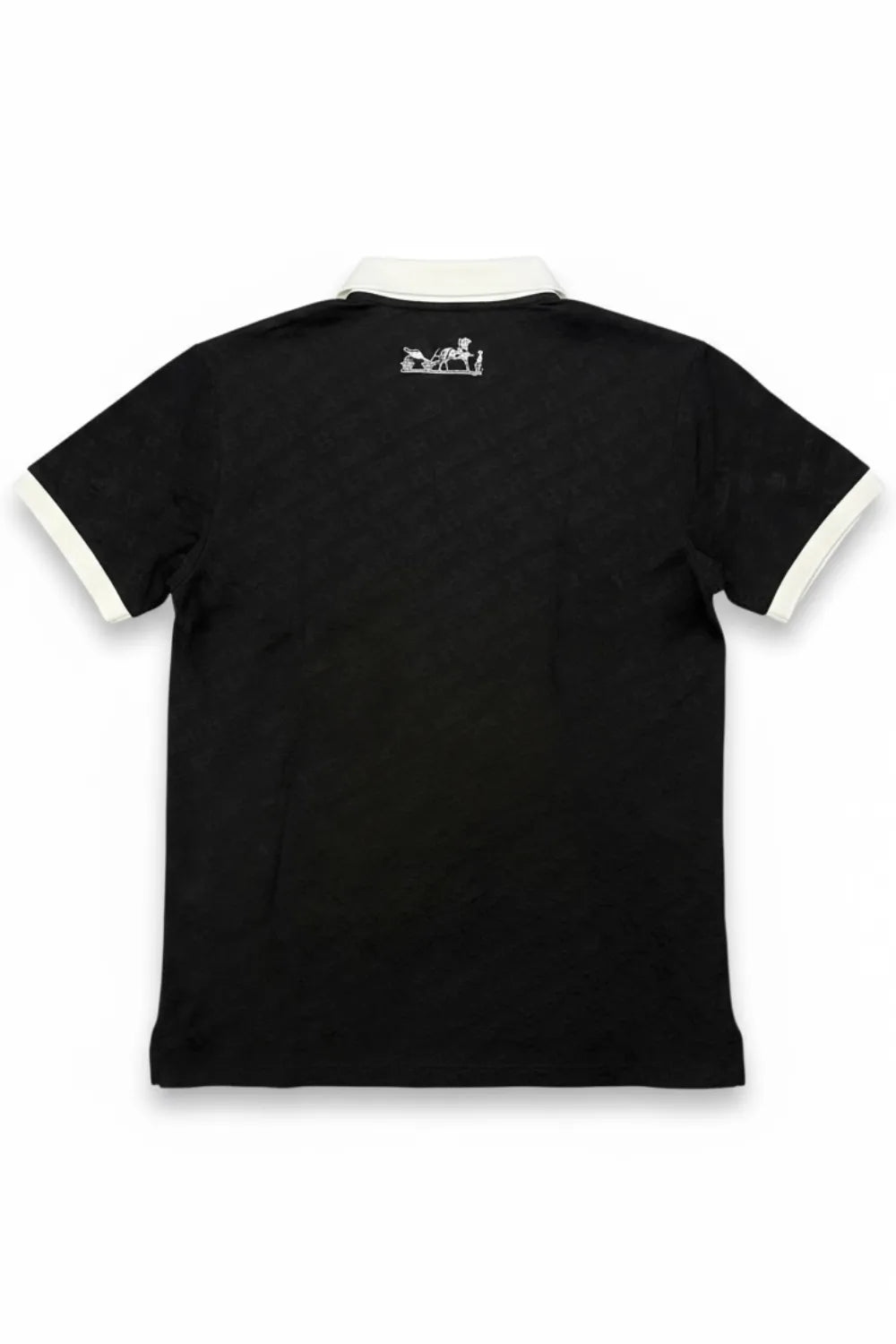 Polo Hermes Textura