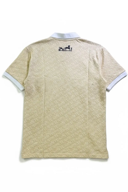 Polo Hermes Textura