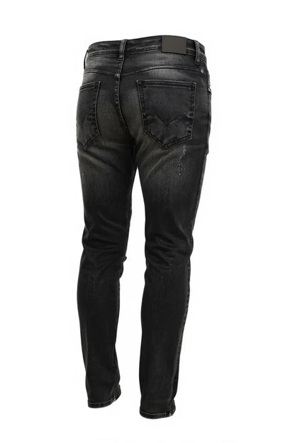Jean Dsquared2 Negro 161 Importado