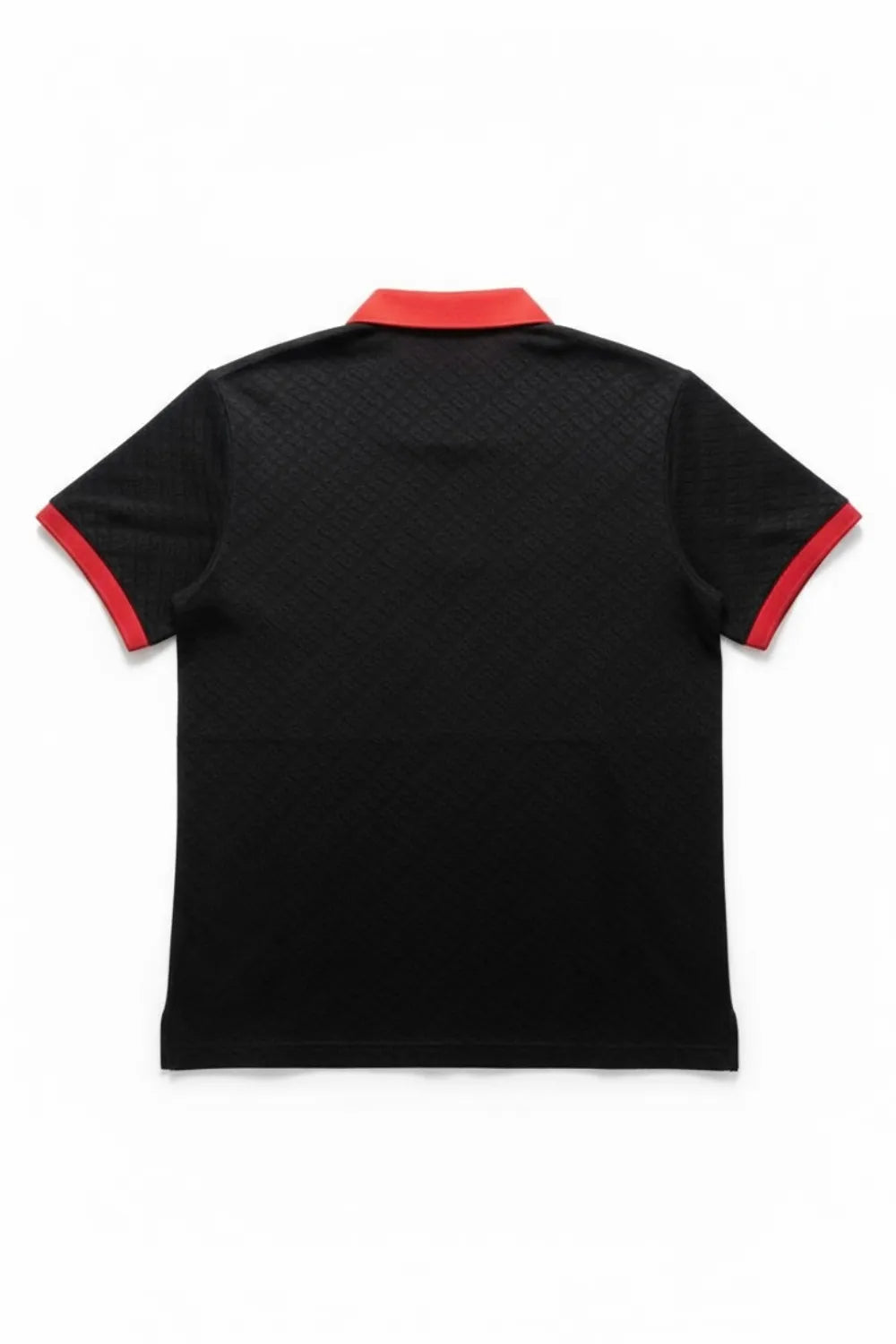 Polo BOSS Textura