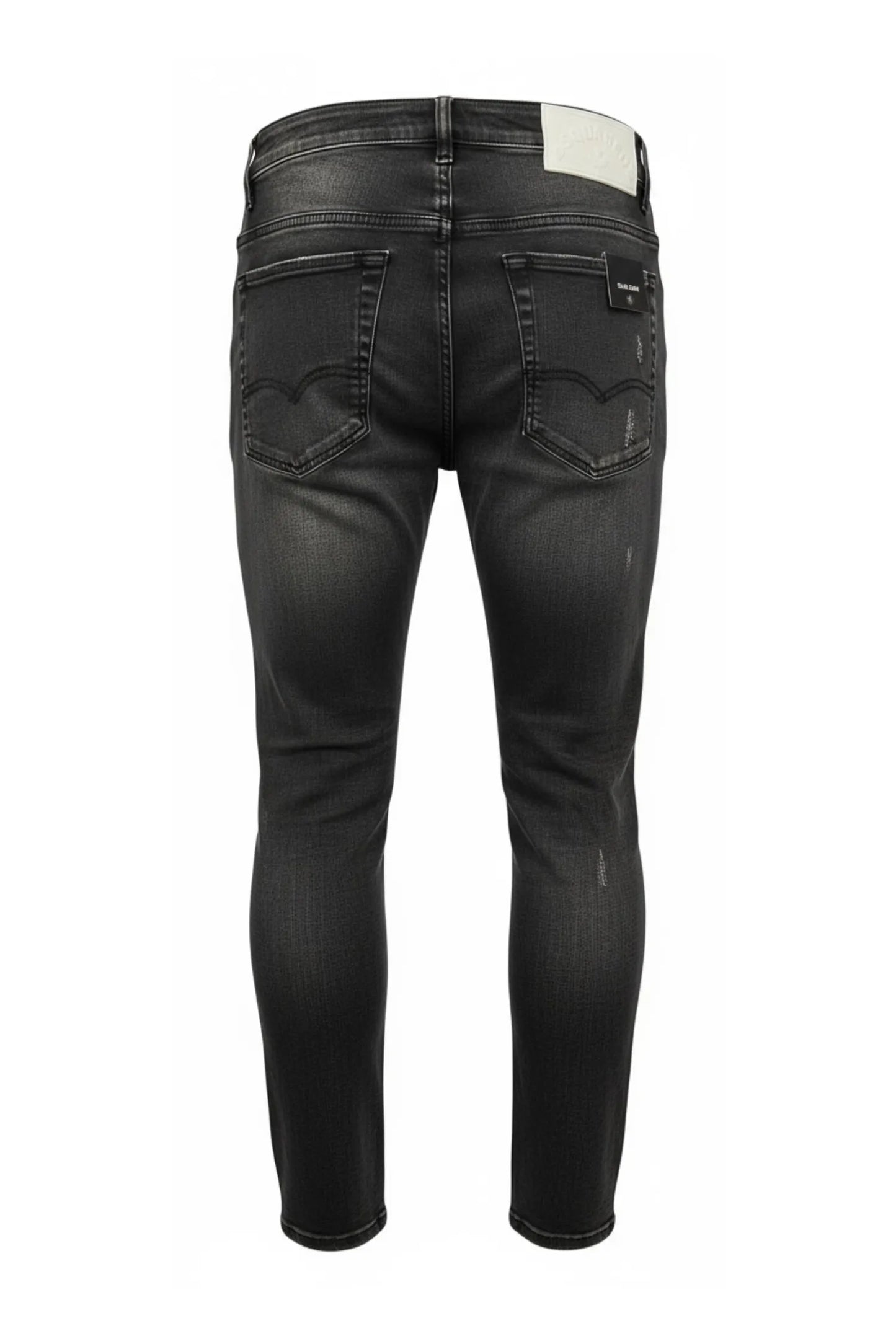Jean Dsquared2 Negro 157 Importado
