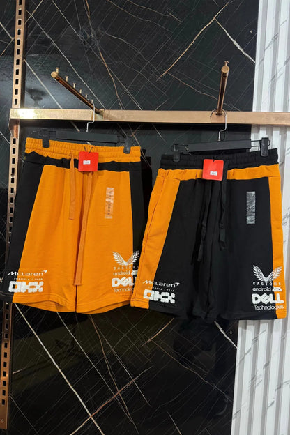 Pantaloneta McLaren Edition Puma F1 - Escuderia 1.1