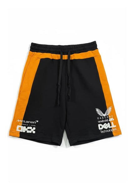 Pantaloneta McLaren Edition Puma F1 - Escuderia 1.1