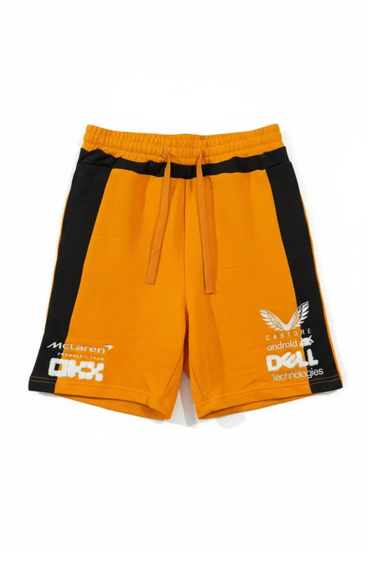 Pantaloneta McLaren Edition Puma F1 - Escuderia 1.1
