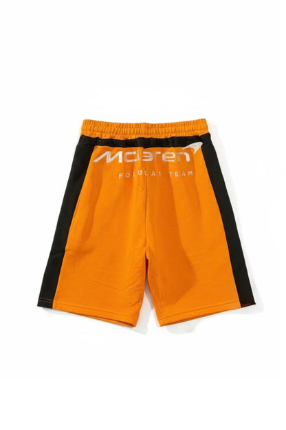 Pantaloneta McLaren Edition Puma F1 - Escuderia 1.1