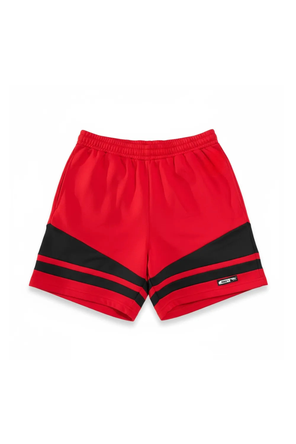 Pantaloneta Ferrari Performance Puma F1 - Escuderia 1.1