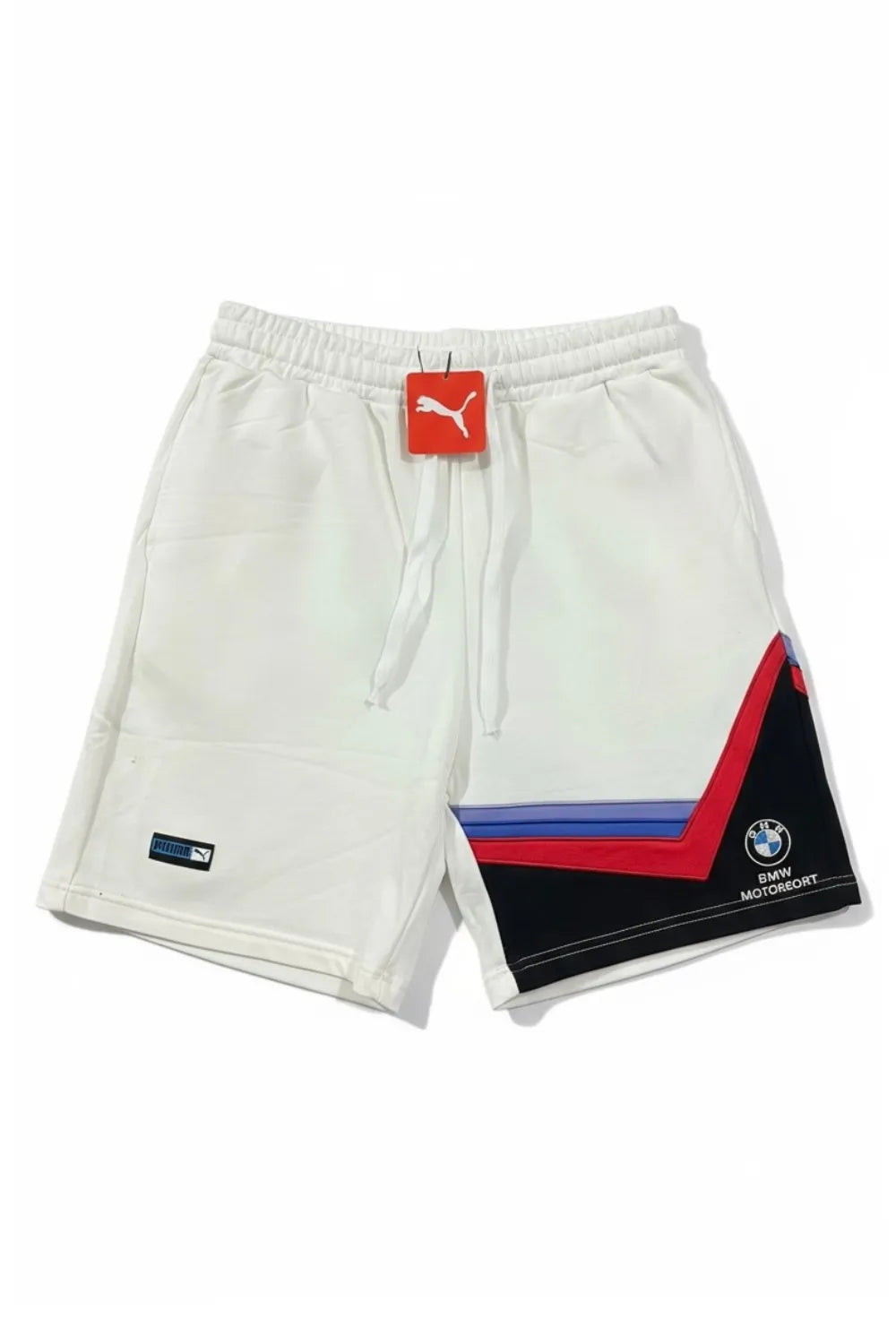 Pantaloneta BMW Motorsport Puma F1 - Escuderia 1.1