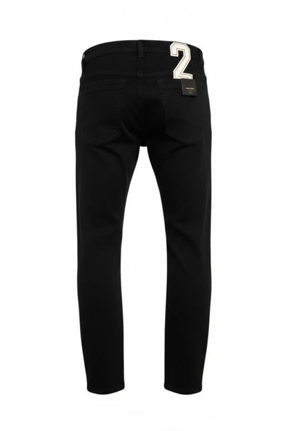 Jean Dsquared2 Negro 162 Importado