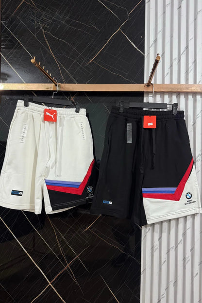Pantaloneta BMW Motorsport Puma F1 - Escuderia 1.1