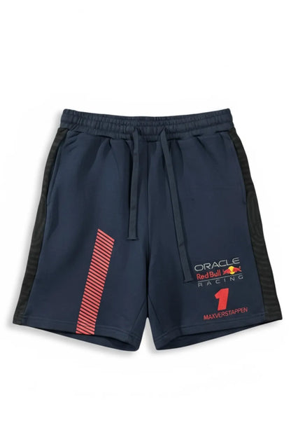 Pantaloneta Red Bull Racing Puma F1 - Escuderia 1.1