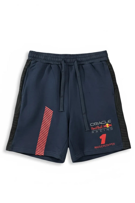 Pantaloneta Red Bull Racing Puma F1 - Escuderia 1.1