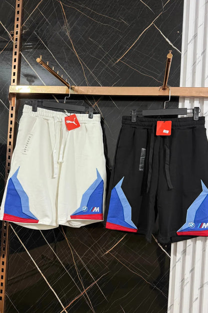 Pantaloneta BMW M Performance  Puma F1 - Escuderia 1.1