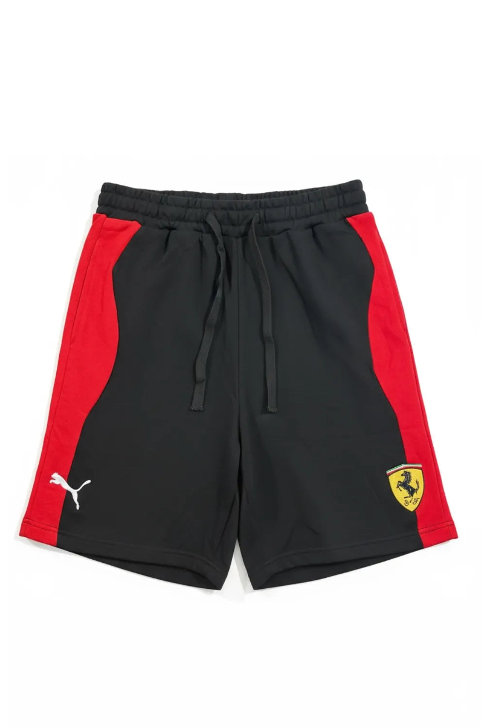 Pantaloneta Ferrari Racing Puma F1 - Escuderia 1.1