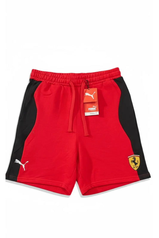 Pantaloneta Ferrari Racing Puma F1 - Escuderia 1.1