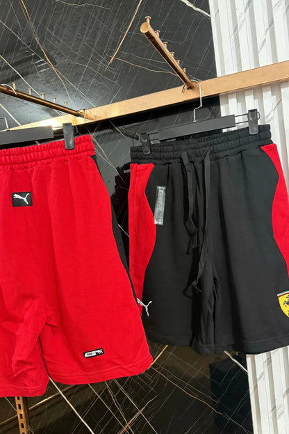 Pantaloneta Ferrari Racing Puma F1 - Escuderia 1.1