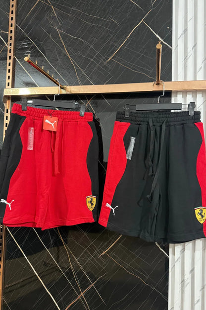 Pantaloneta Ferrari Racing Puma F1 - Escuderia 1.1