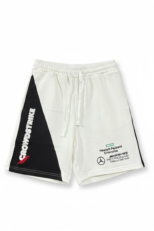 Pantaloneta Mercedes AMG Petronas Puma F1 - Escuderia 1.1