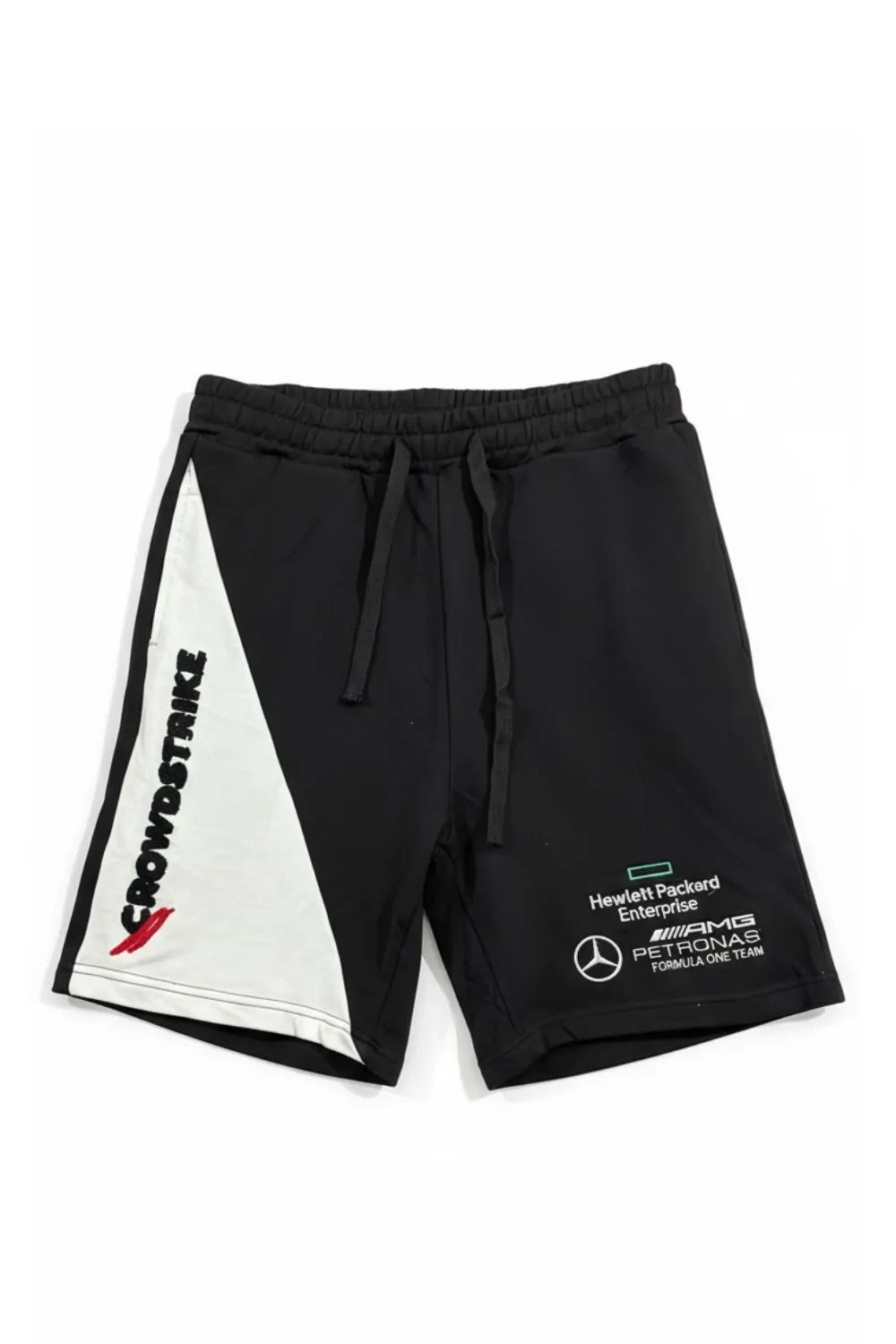 Pantaloneta Mercedes AMG Petronas Puma F1 - Escuderia 1.1