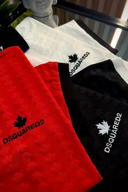 Polo Dsquared2 Textura
