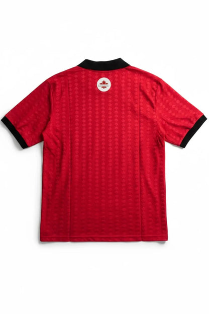 Polo Dsquared2 Textura