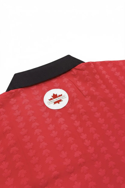 Polo Dsquared2 Textura