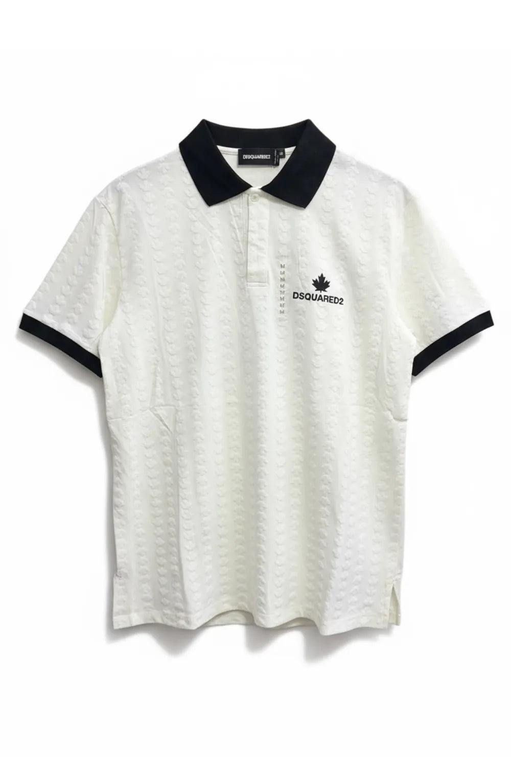 Polo Dsquared2 Textura