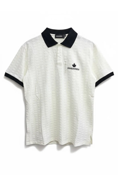 Polo Dsquared2 Textura