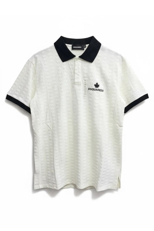 Polo Dsquared2 Textura