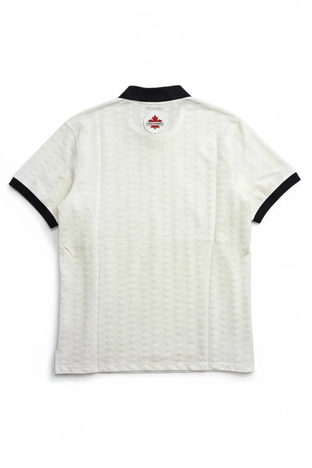 Polo Dsquared2 Textura