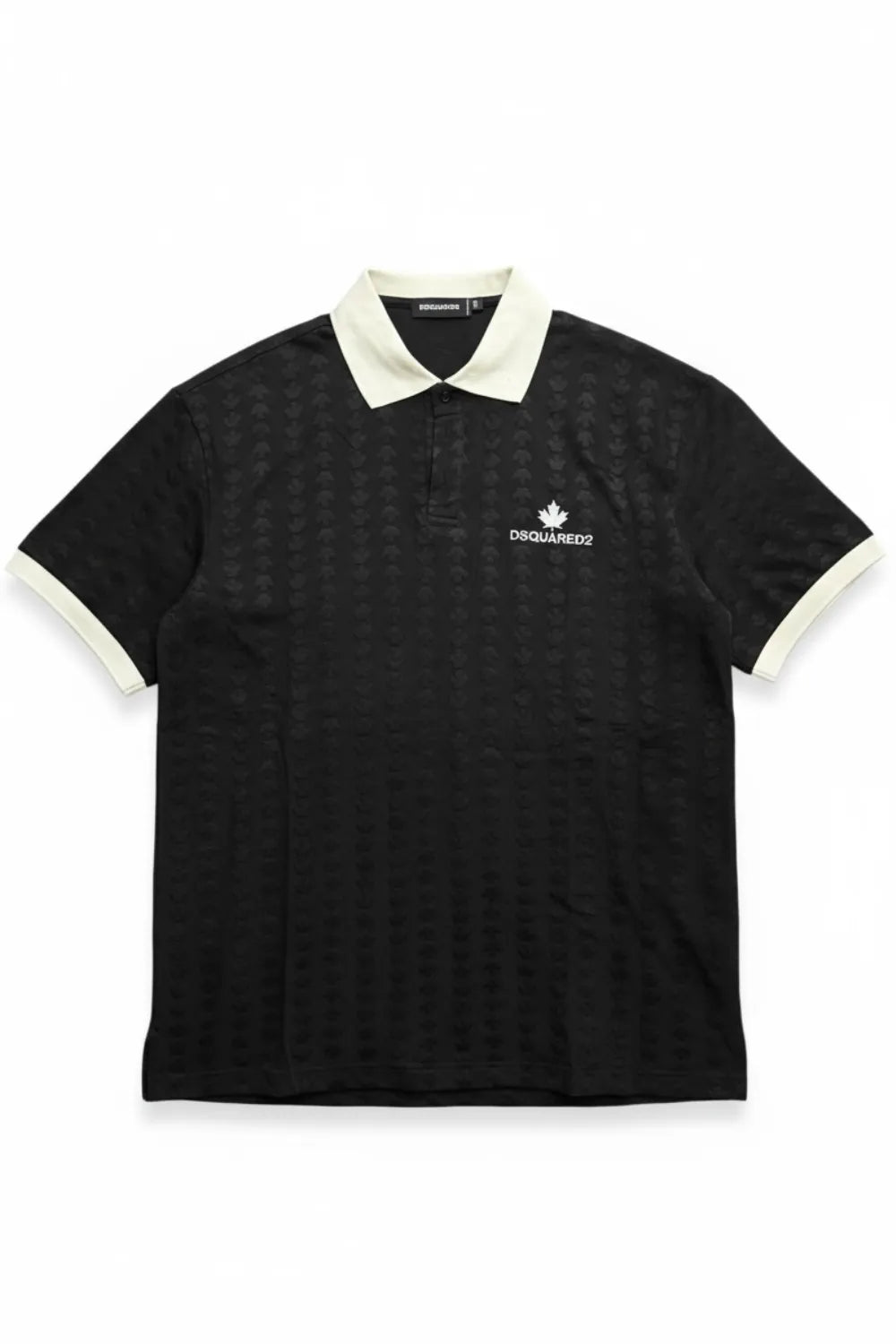 Polo Dsquared2 Textura