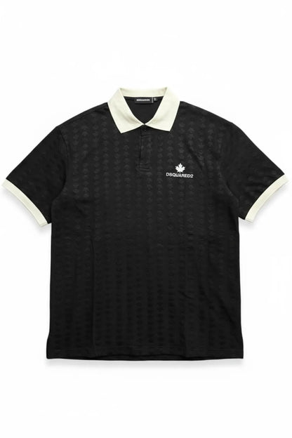Polo Dsquared2 Textura