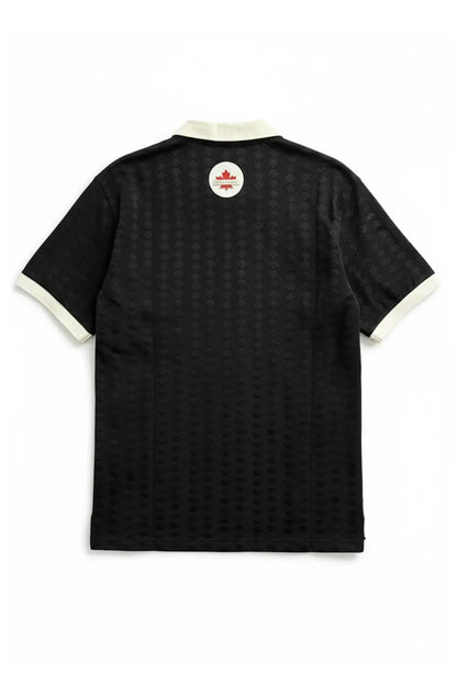 Polo Dsquared2 Textura