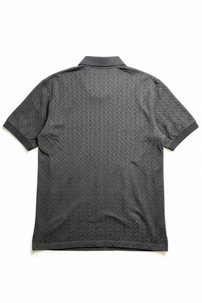 Polo Armani Exchange Textura