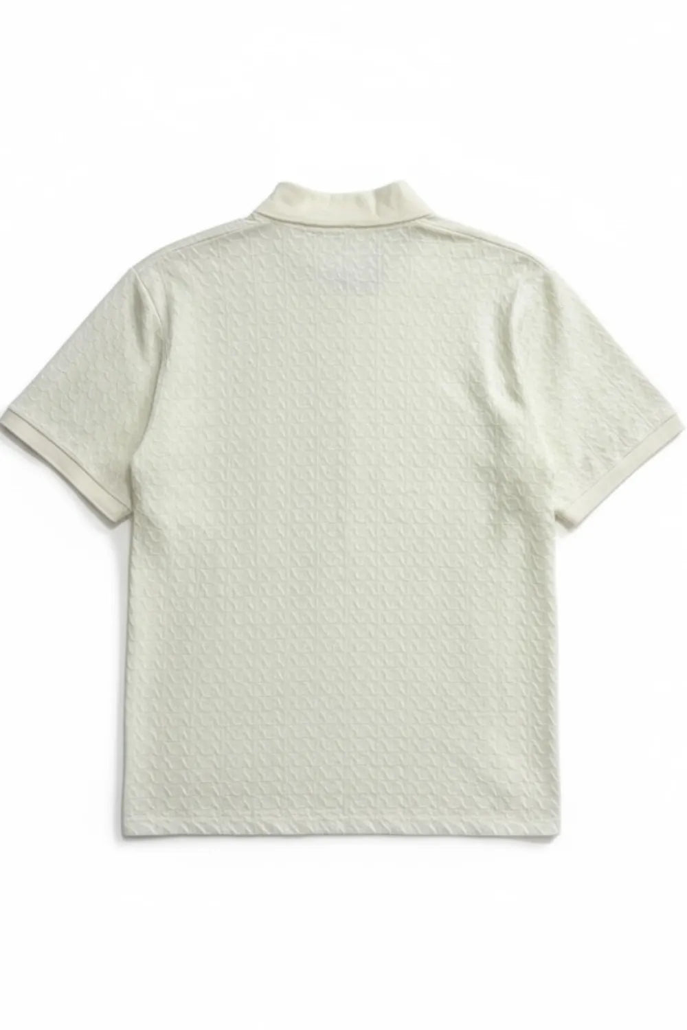 Polo Armani Exchange Textura
