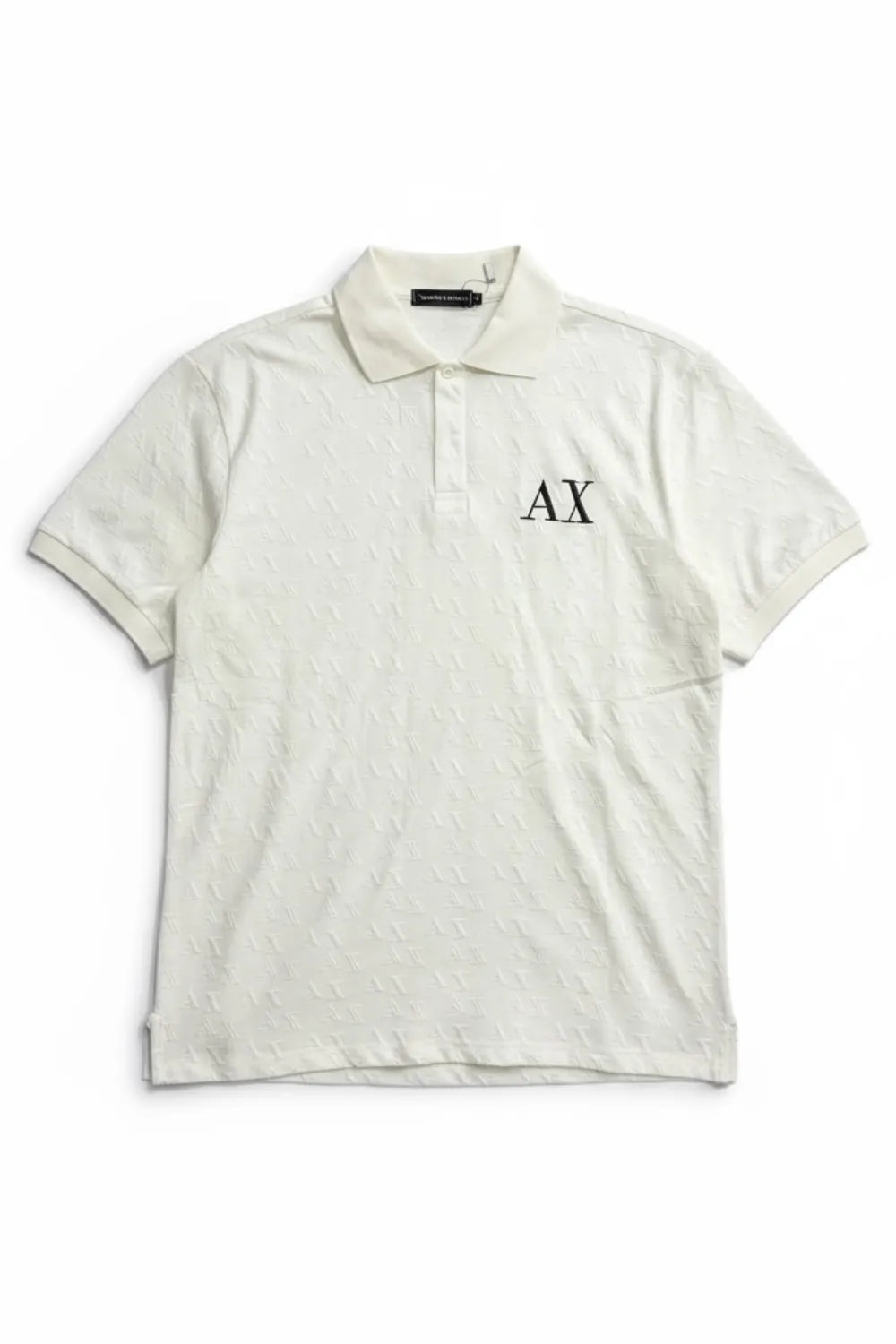 Polo AX Textura