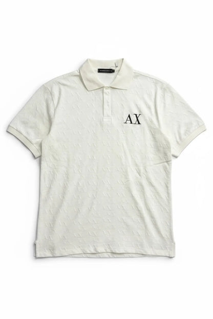 Polo AX Textura
