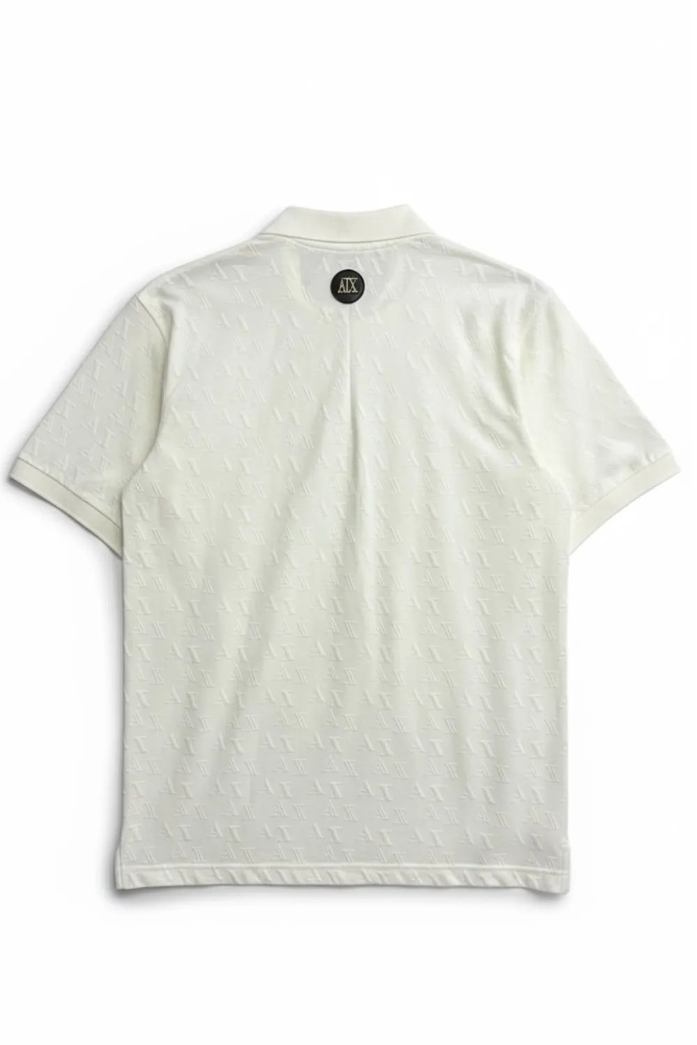 Polo AX Textura