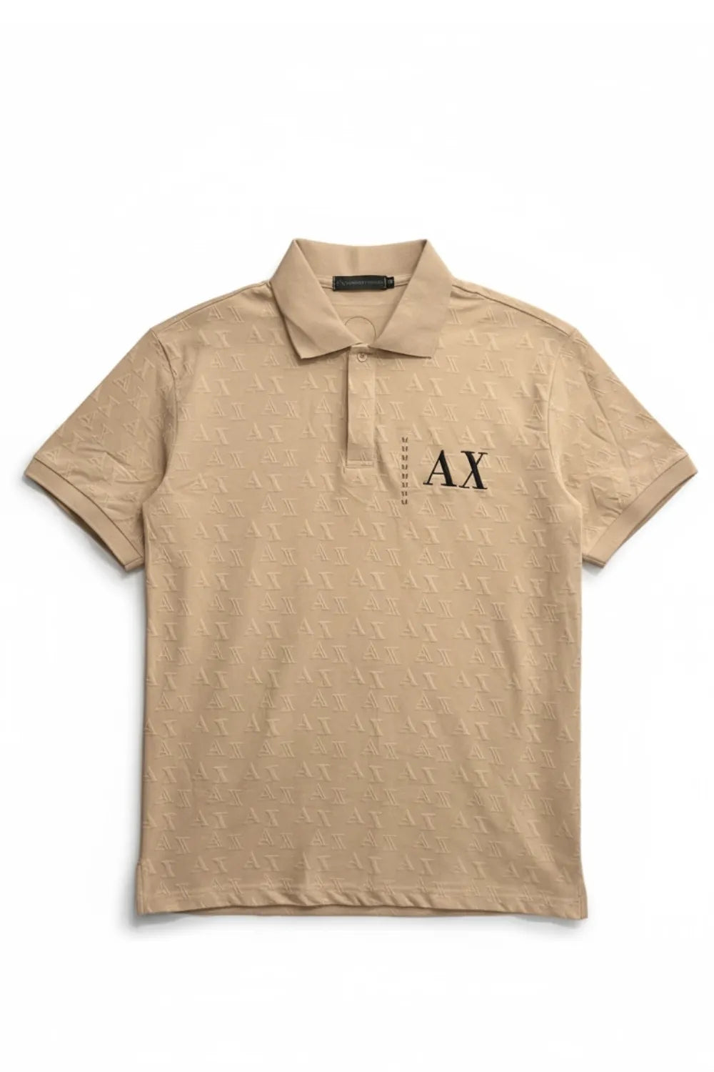 Polo AX Textura