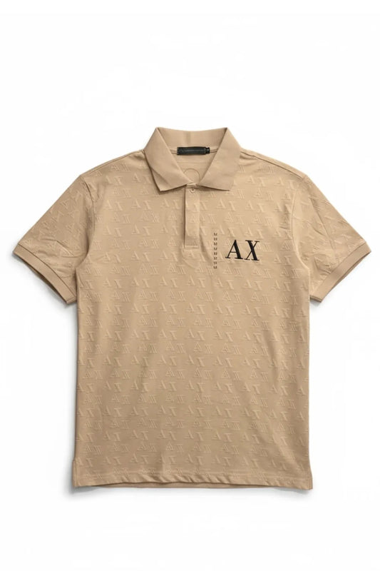 Polo AX Textura