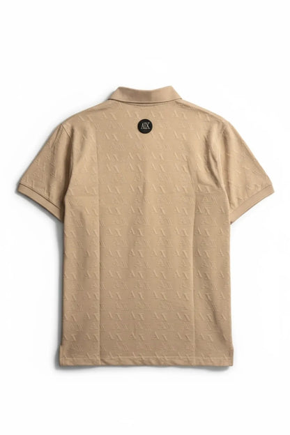 Polo AX Textura