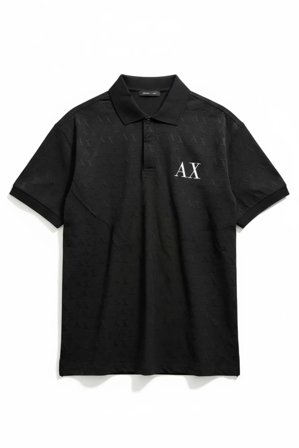 Polo AX Textura