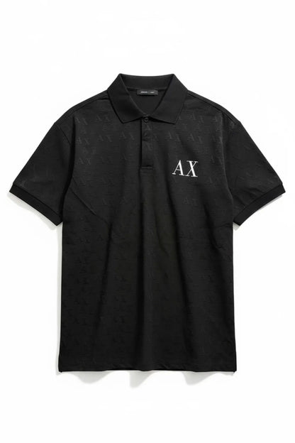 Polo AX Textura